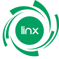 linx logo